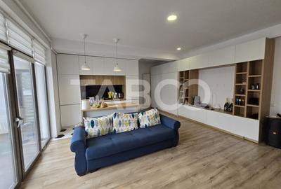 Apartament 3 camere etaj intermediar 2 cu loc de parcare Doamna Stanca - 1