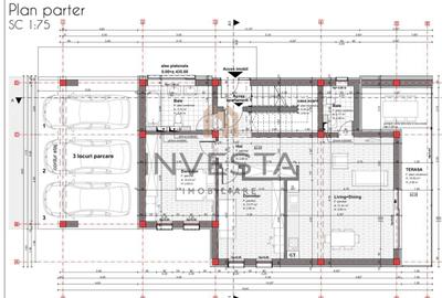 APARTAMENT DE VANZARE 5 CAMERE | CURTE PROPRIE | PANORAMA - 16