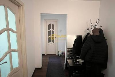 Apartament cu 2 camere decomandat în Podu Roș - 9
