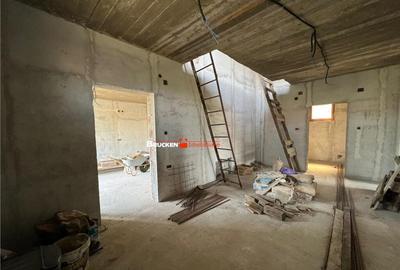 Casă cu 5 camere cu Teren 4316 Mp în Petreu - 10