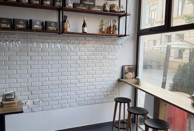 Spațiu comercial, de 100 mp, în Popoveni - 1