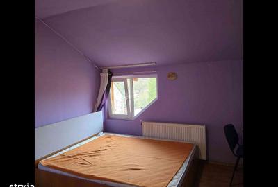 Casă cu 4 camere în Central - 5