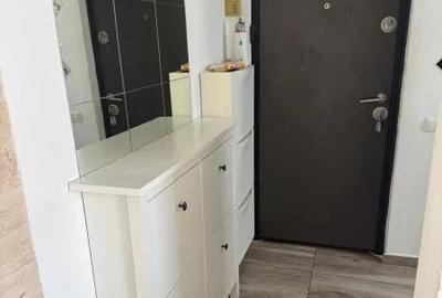 Apartament cu 4 camere semidecomandat, mobilat în Drumul Taberei - 8