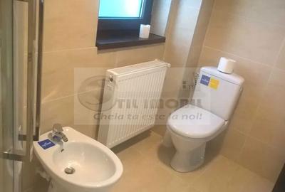 Apartament 2 Camere - Copou, Aleea Sadoveanu - 450 EUR - 6