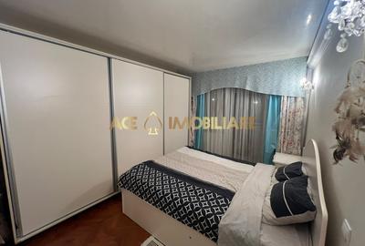 Apartament cu 2 camere decomandat, mobilat în Dorobanți - 13