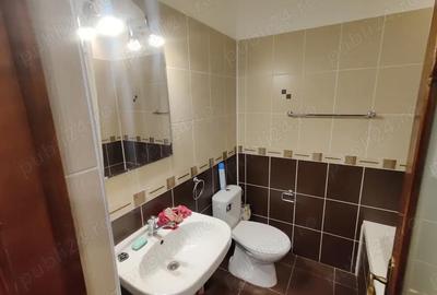 Apartament cu 2 camere decomandat în Central - 10