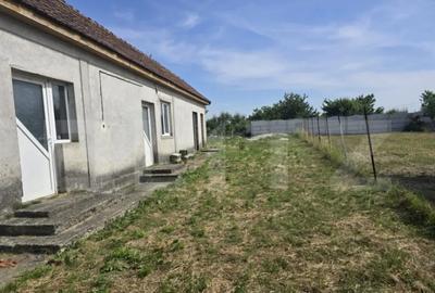 Casă cu 4 camere cu Teren 450 Mp în Lazuri - 8