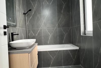 Apartament cu 2 camere semidecomandat în Giroc - 12