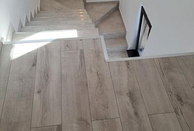 Casă cu 4 camere în Făcăi - 7