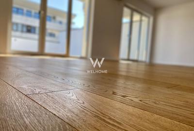 Penthouse cu 4 camere semidecomandat, mobilat în Șelimbăr - 4