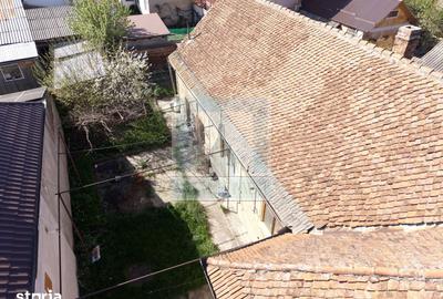Casă cu 3 camere cu Canalizare în Hălchiu - 16