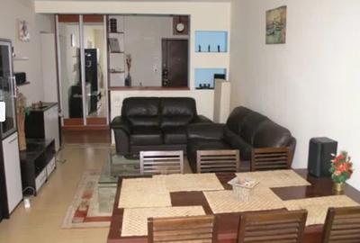 Apartament cu 3 camere decomandat, mobilat în Tineretului - 4