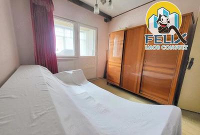 Ap3 camere decomandat de vanzare in Bistri?a Lac, Bacau Etaj 3/4, 2 balcoane, - 1