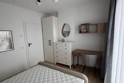Închiriez apartament 2 camere - Elite Junior - (prima închiriere) - 9