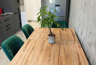 Apartament cu 2 camere decomandat în Central - 5