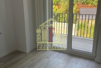 Apartament cu 2 camere decomandat în Tătărași - 3