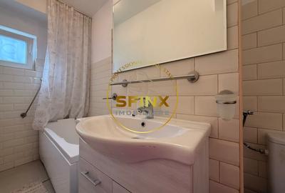 Apartament cu 3 camere decomandat, mobilat în Timpuri Noi - 9