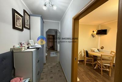 Apartament 3 camere de vanzare - Etaj 2 - Darmanesti Apartament 3 camere de vanzare - Etaj 2 - Darmanesti - 9