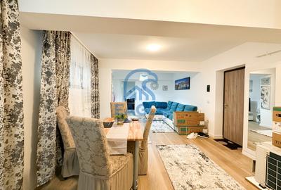 Apartament cu 2 camere semidecomandat, mobilat în Primo - 5