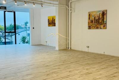 Spatiu Comercial **110mp utili** // Cotroceni - 6