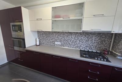 Vand apartament 3 camere decomandat Avantgarden Bartolomeu faza 3 - 6