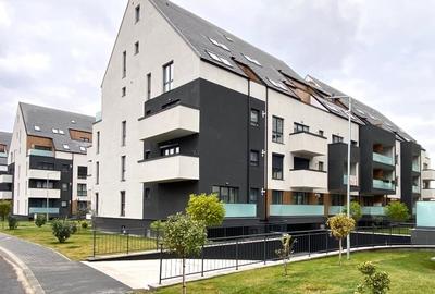 Apartament cu 3 camere de închiriat - 6