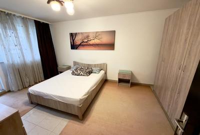 Apartament cu 2 camere decomandat, mobilat în Obor - 2