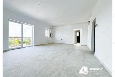 Apartament cu 3 camere decomandat în Grădiște - 8