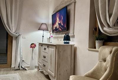 Casă cu 4 camere cu Teren 250 Mp în Tractorul - 9