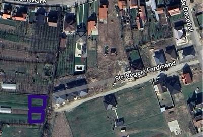 Spațiu comercial, în Cihei - 2