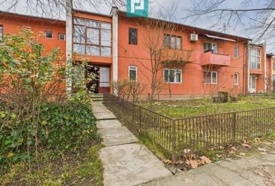 Apartament Săvârșin vizavi de intrarea la Castel - 1