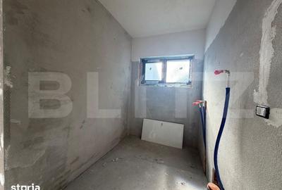 Casă cu 3 camere cu Teren 400 Mp în Central - 13