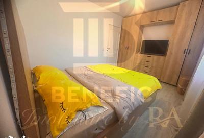Apartament cu 2 camere semidecomandat în Andrei Mureșanu - 4