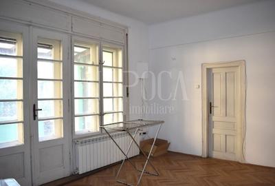Apartament cu 3 camere, mobilat în Central - 4