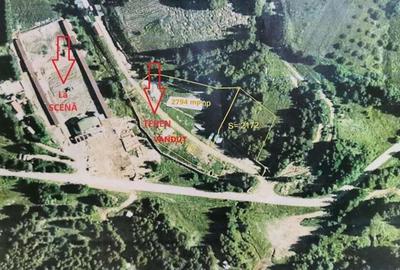 Teren de 2172 mp, în Gărâna - 4
