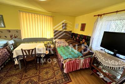 Casă individuală cu 2 camere cu Garaj în Sânpaul - 7