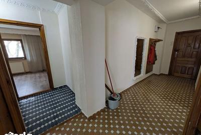Apartament cu 2 camere decomandat în Gării