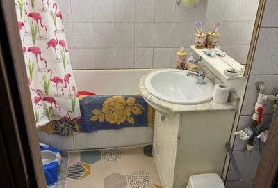 Apartament cu 3 camere decomandat în Exterior Vest - 11