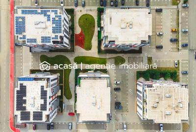 Apartament cu 2 camere decomandat în UTA - 3