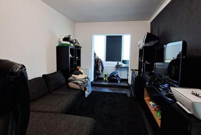 Apartament cu 2 camere decomandat în Gării - 3