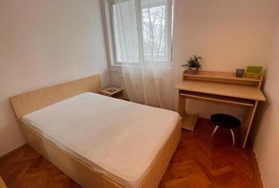 Apartament cu 3 camere semidecomandat în Câmpia Libertății - 1