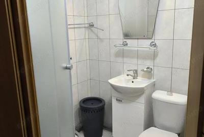 Garsonieră în Central