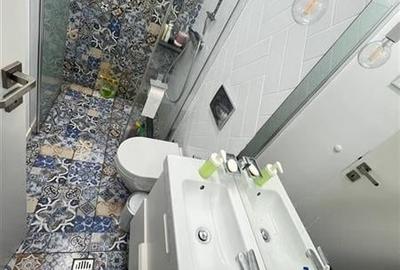 Garsoniera cocheta  renovata integral Balcescu - 12