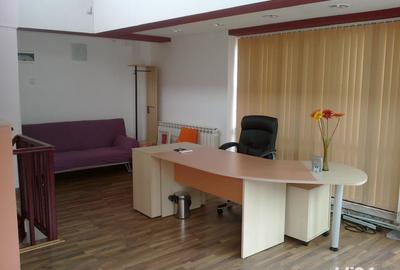 Spațiu comercial, de 90 mp, în Ultracentral - 10