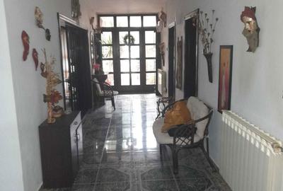Casă cu 4 camere în Lipănești - 7