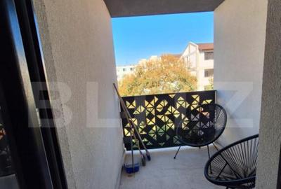 Apartament cu 2 camere, 56 mp utili, incalzire in pardoseala - 5