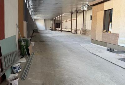 Spațiu comercial, de 1,094 mp, în Halta Traian - 3