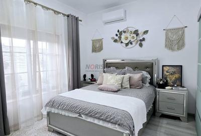 Vila moderna in Cernica - 4 camere, teren 331 mp, pret super! - 7