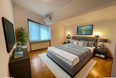 Apartament cu 5 camere în Floreasca - 7