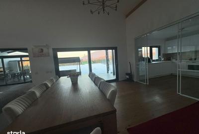 Casă cu 4 camere în Tăuții-Măgherăuș - 7